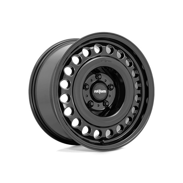 Jantes aluminium ROTIFORM R19118906361