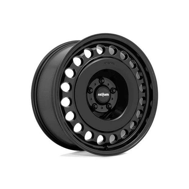 Jantes aluminium ROTIFORM R19120904660