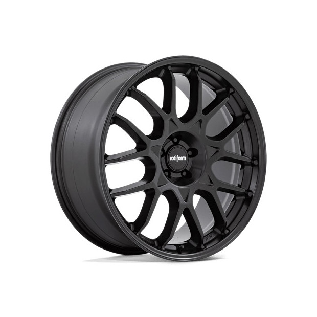 Jantes aluminium ROTIFORM R195220044+25
