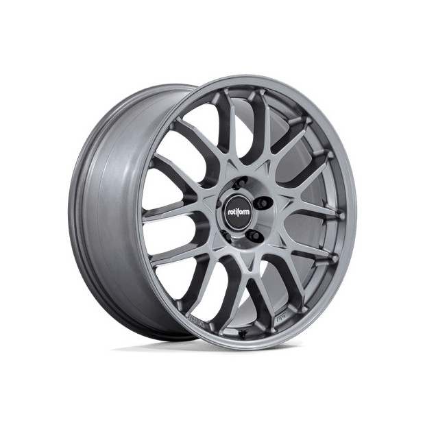 Jantes aluminium ROTIFORM R196210544+38