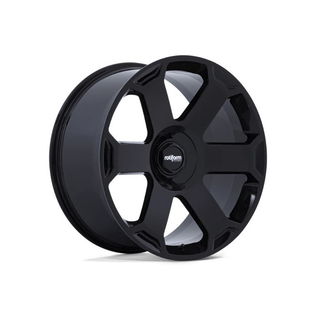 Jantes aluminium ROTIFORM R905220543+10