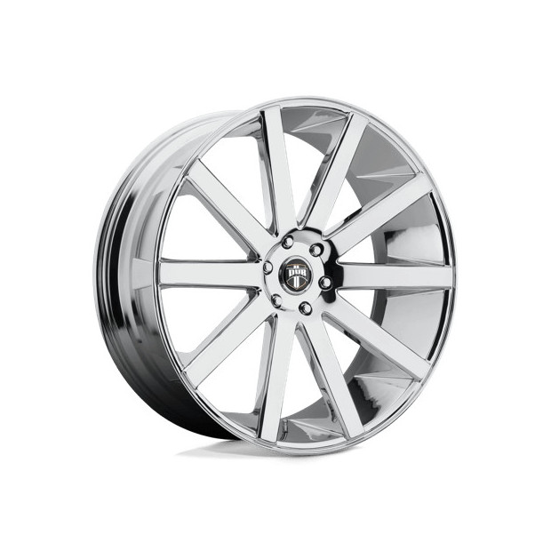 Jantes aluminium DUB 1PC S120240084+20