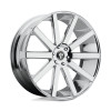 Jantes aluminium DUB 1PC S120240084+20