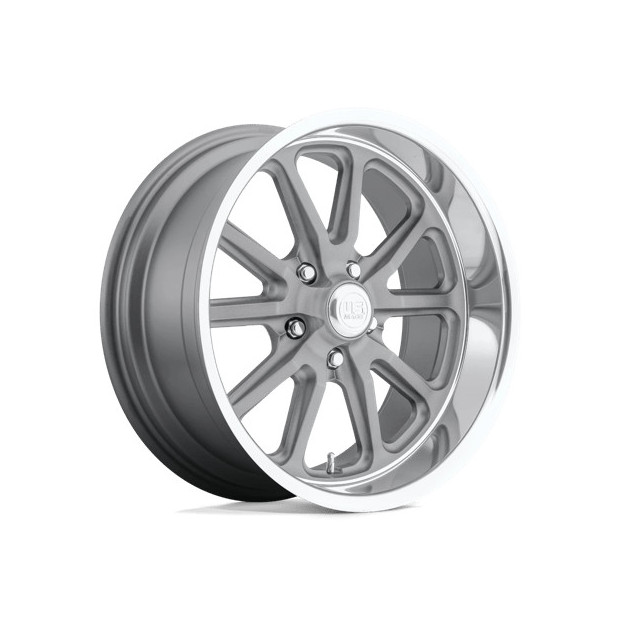 Jantes aluminium US MAG 1PC U11118956552