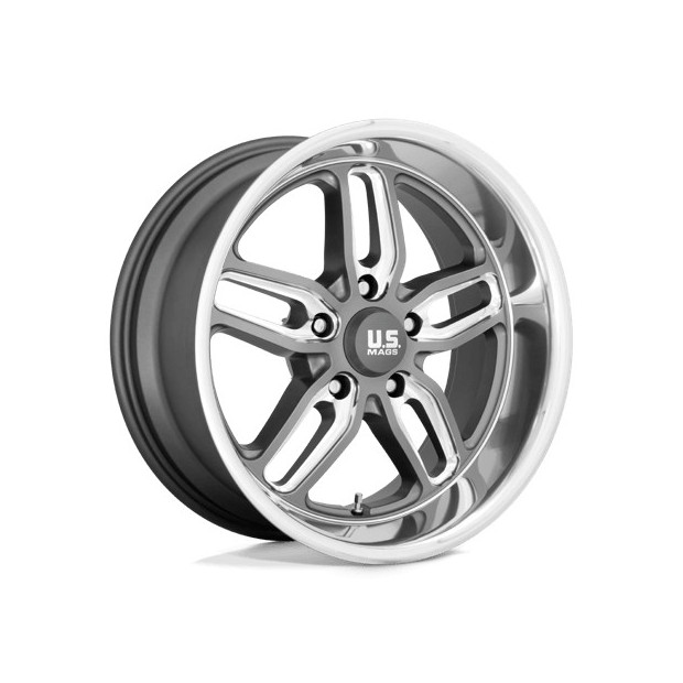 Jantes aluminium US MAG 1PC U12918806145