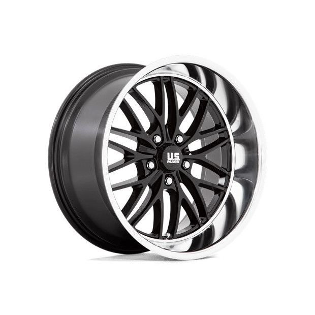 Jantes aluminium US MAG 1PC U13820006157