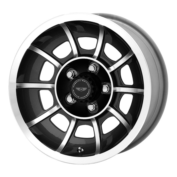Jantes aluminium AMERICAN RACING VN4758565B