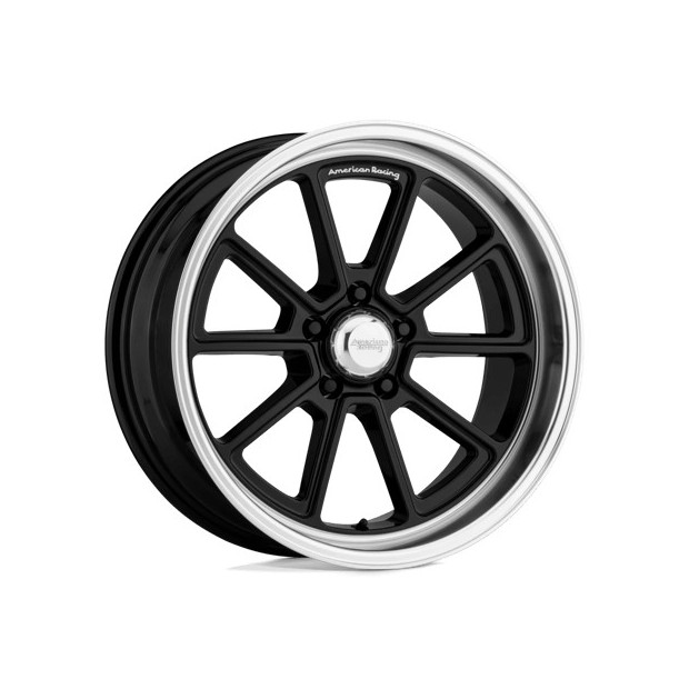 Jantes aluminium AMERICAN RACING VN51081034300