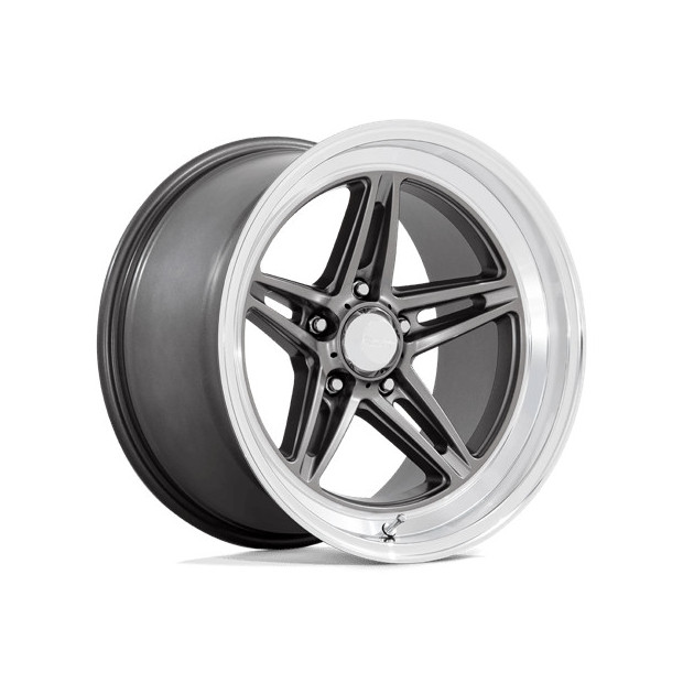 Jantes aluminium AMERICAN RACING VN514AD18101200