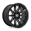 Jantes aluminium XD XD84722068318N
