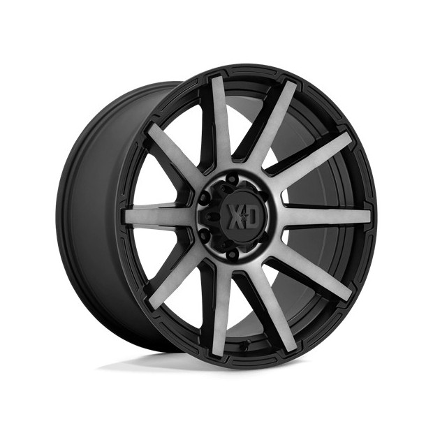 Jantes aluminium XD XD84722068418N