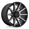 Jantes aluminium XD XD84722068418N