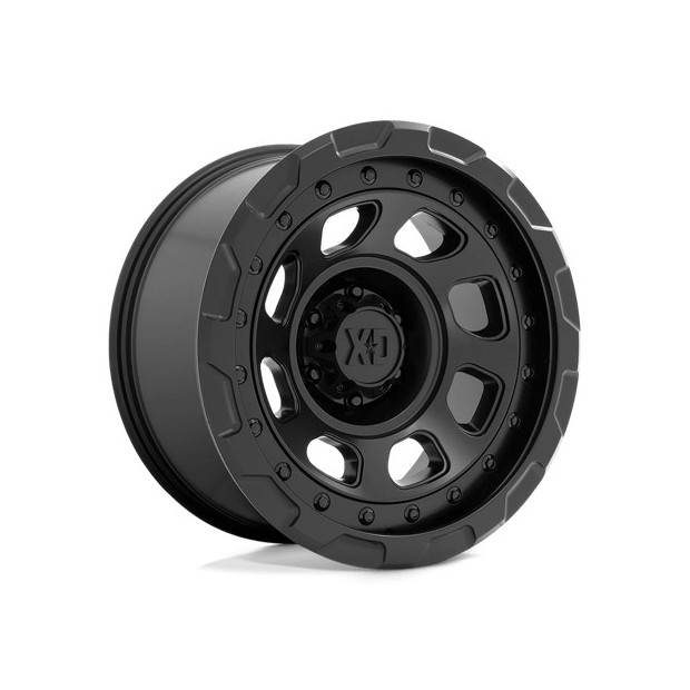 Jantes aluminium XD XD86129050700