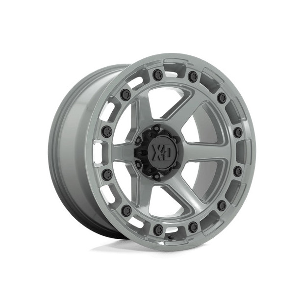 Jantes aluminium XD XD86221068418N