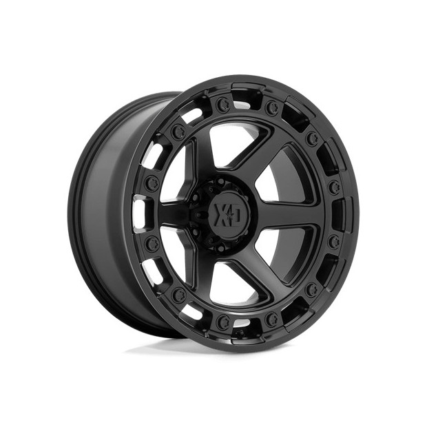 Jantes aluminium XD XD86279068700
