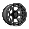 Jantes aluminium XD XD86279068700