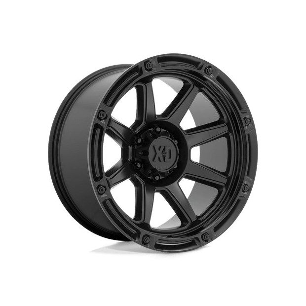 Jantes aluminium XD XD86329058718