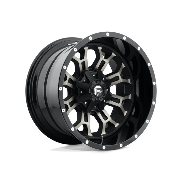 Jantes aluminium FUEL D56117902650