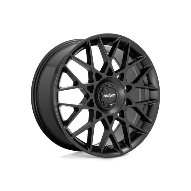 Jantes aluminium ROTIFORM R165198502+45A