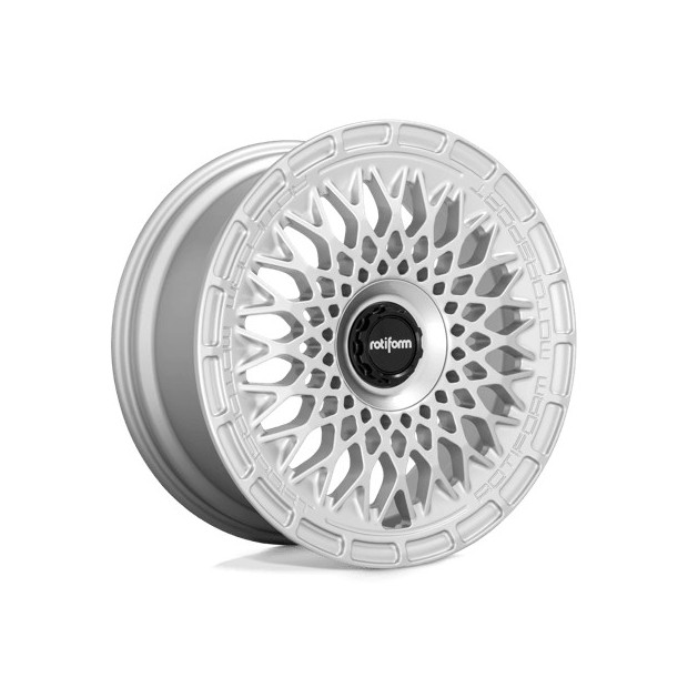Jantes aluminium ROTIFORM R176198502+35A