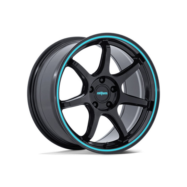 Jantes aluminium ROTIFORM RC208BL18951238