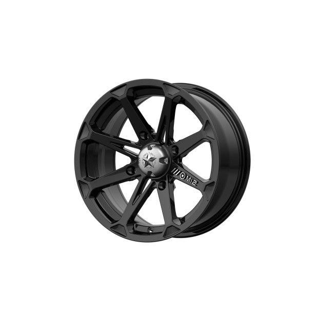 Jantes aluminium MSA OFFROAD WHEELS M12-00737
