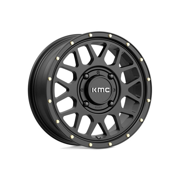 Jantes aluminium KMC KS13556044738