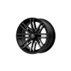 Jantes aluminium MSA OFFROAD WHEELS M40-04756