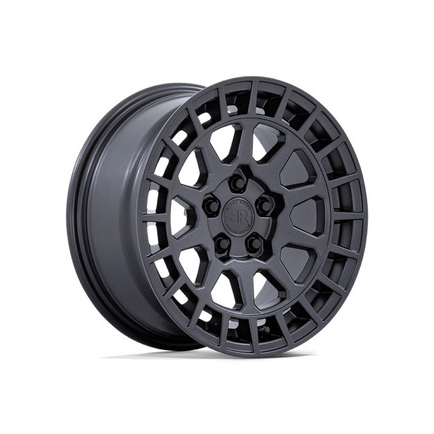 Jantes aluminium BLACK RHINO 1670BXR155100M72