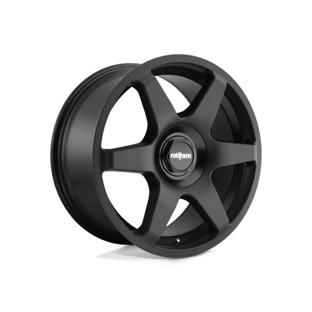 Jantes aluminium ROTIFORM R1131885F3+45