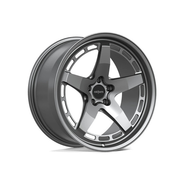 Jantes aluminium ROTIFORM RF914AX20105715