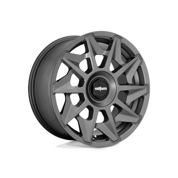 Jantes aluminium ROTIFORM R128208543+45