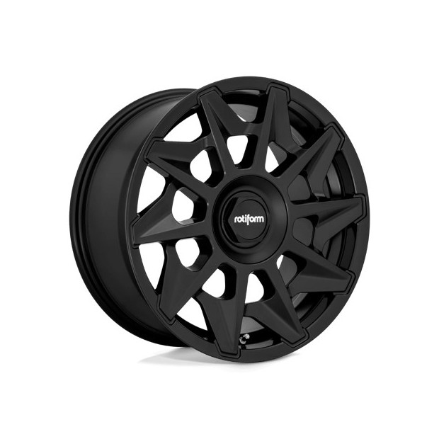 Jantes aluminium ROTIFORM R1291985F4+35