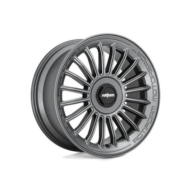 Jantes aluminium ROTIFORM R1601985F4+35