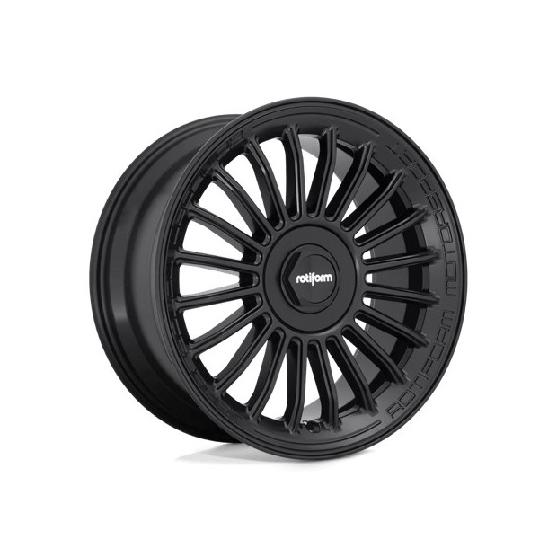 Jantes aluminium ROTIFORM R1611985F4+35