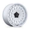 Jantes aluminium BLACK RHINO BR024WX20855225
