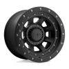 Jantes aluminium XD XD13729035700