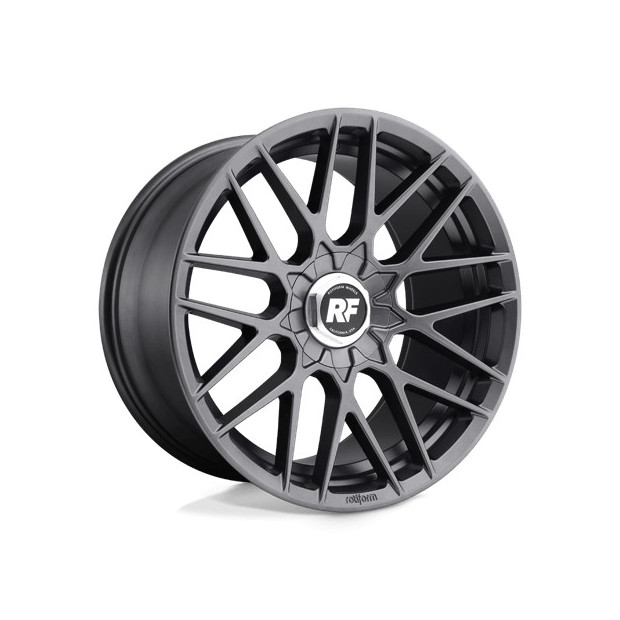 Jantes aluminium ROTIFORM R1411985F5+45
