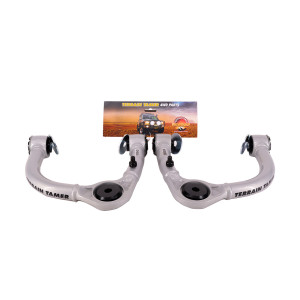 Triangles TERRAIN TAMER TTUCAS22