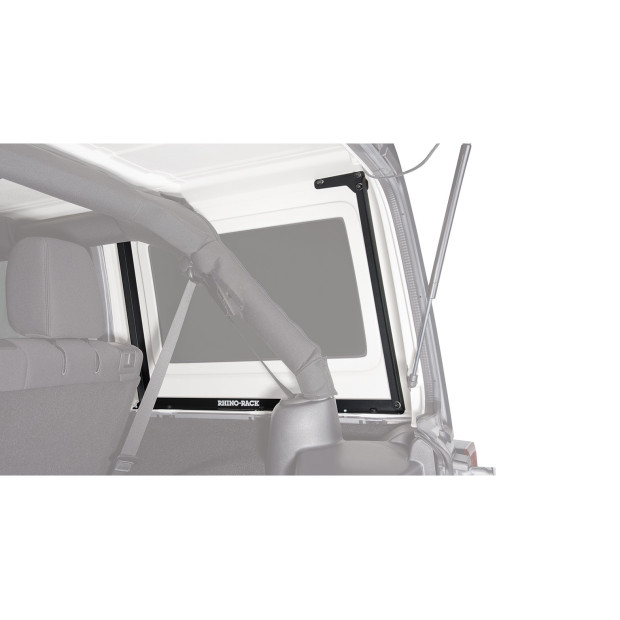 Barres de toit RHINO RACK RHR-JC-05209