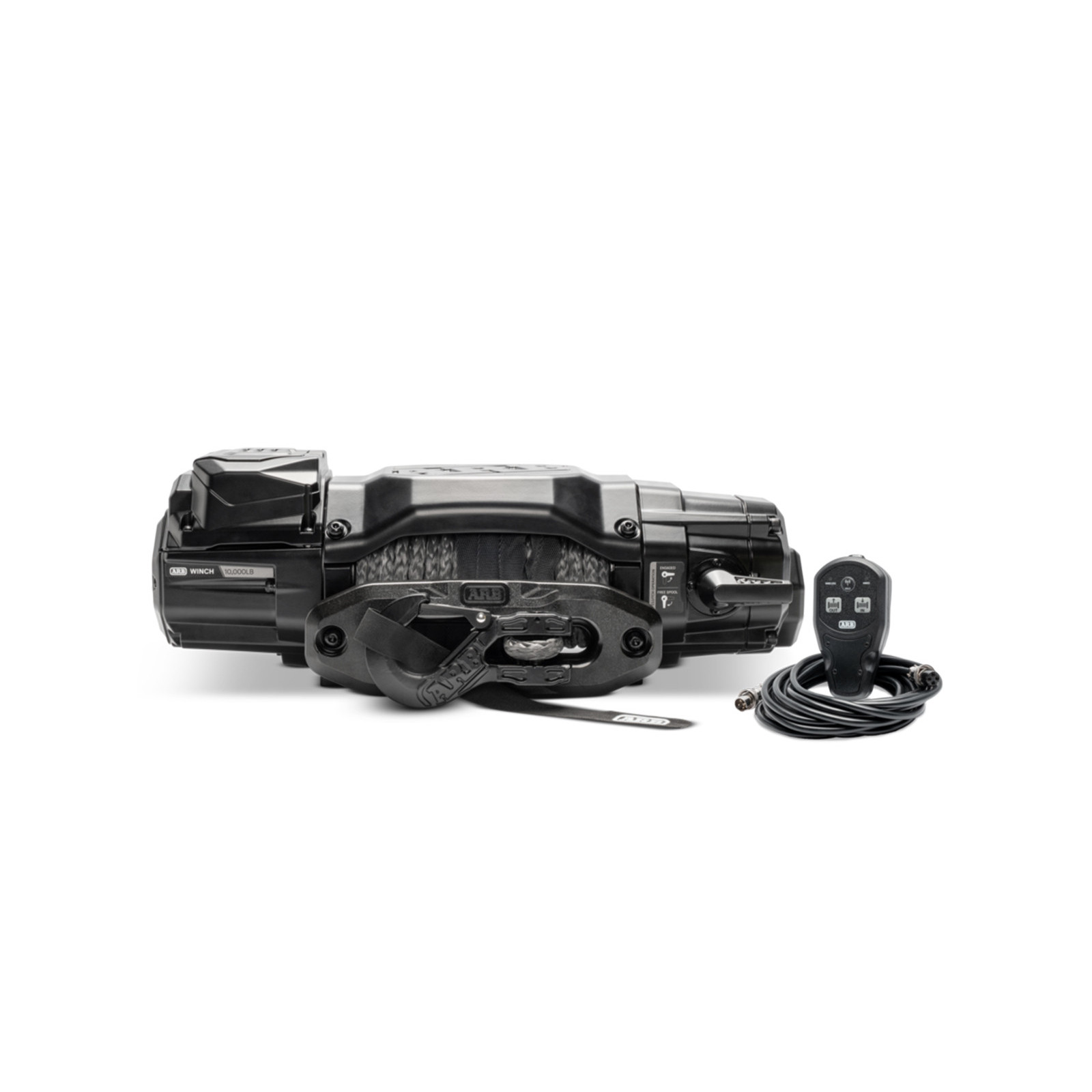 Treuil ARB 4 5T 12V
