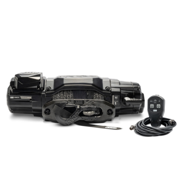Treuil ARB 5 4T 12V