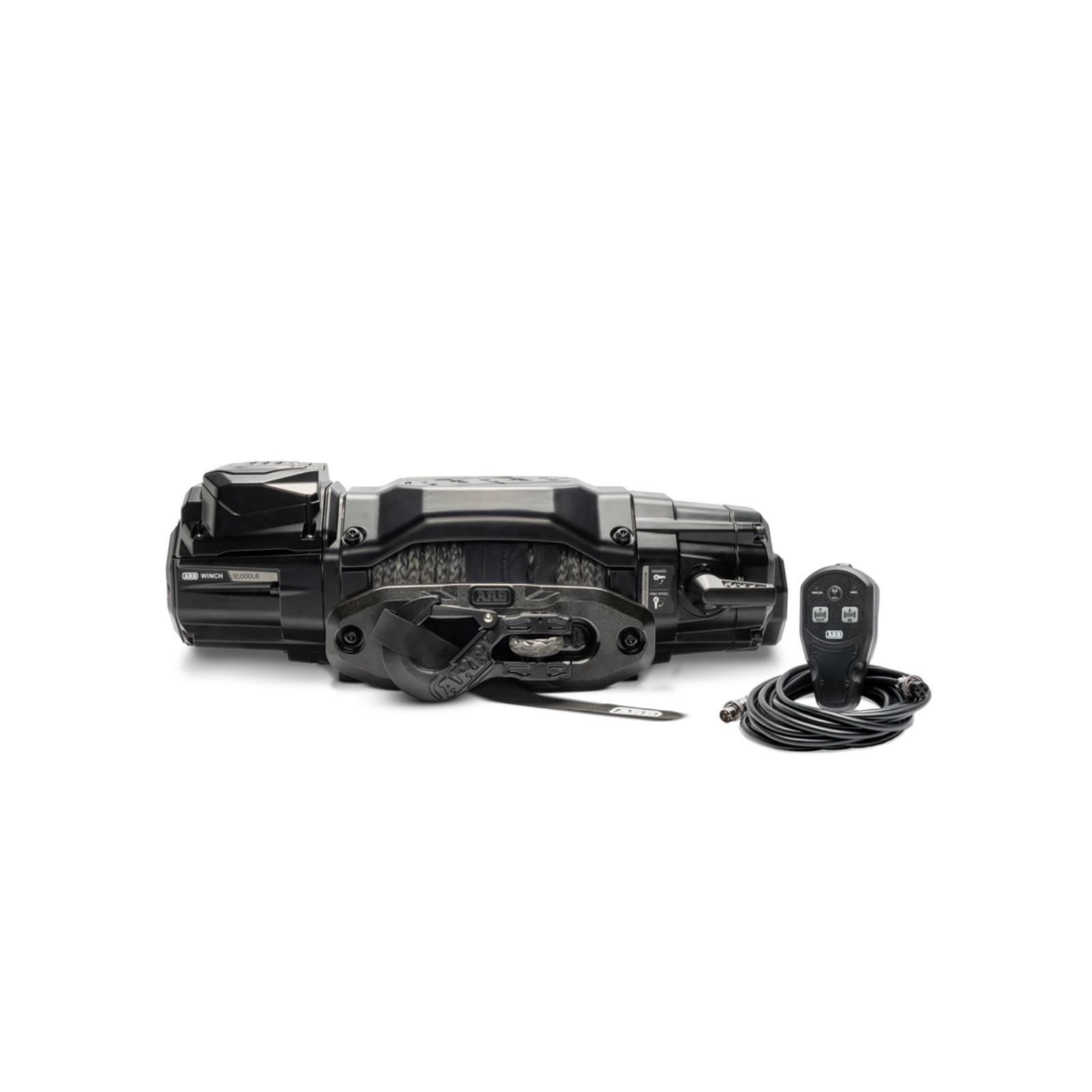 Treuil ARB 5 4T 12V
