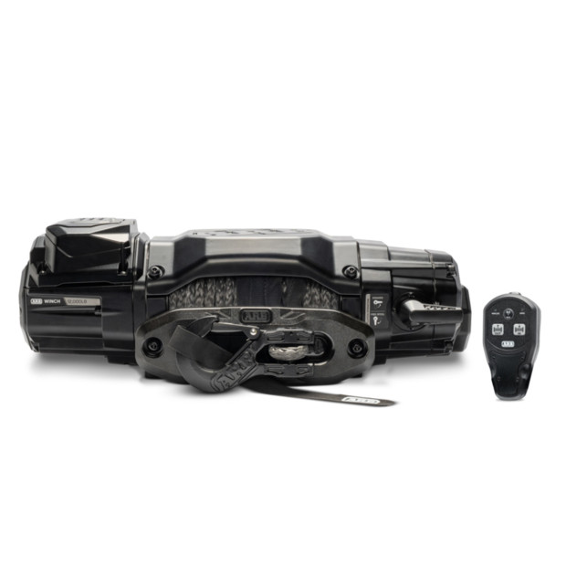 Treuil ARB 5 4T 12V
