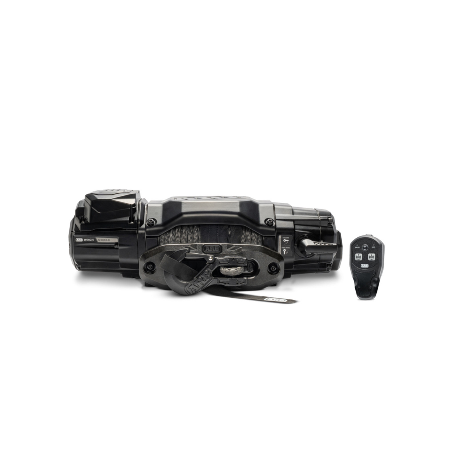 Treuil ARB 5 4T 12V