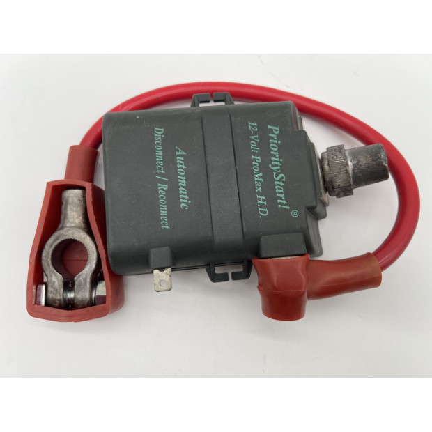 produits inactifs DTC PARTS DTC-PRIORITYSTART