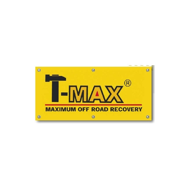 Pièces détachées treuils T-MAX CP-TM12416UD000