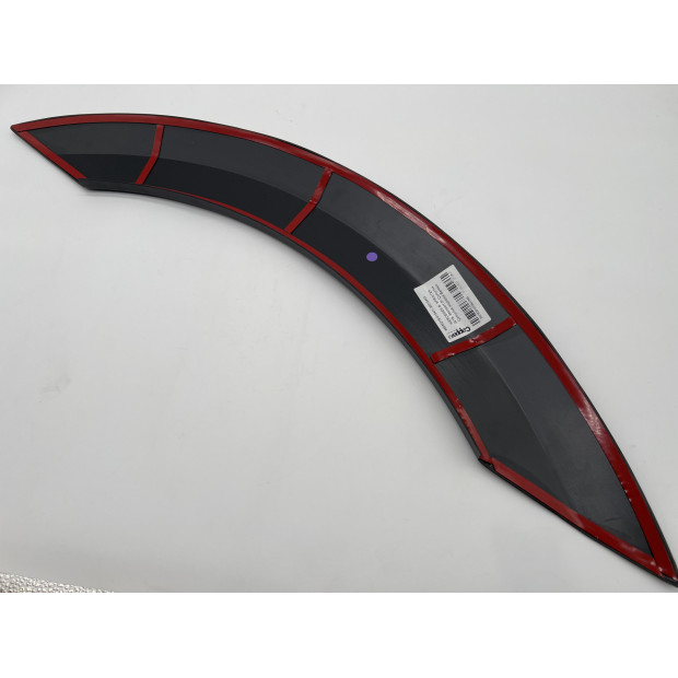 Elargisseurs d’ailes DTC PARTS DTC-ELARGAILEW907