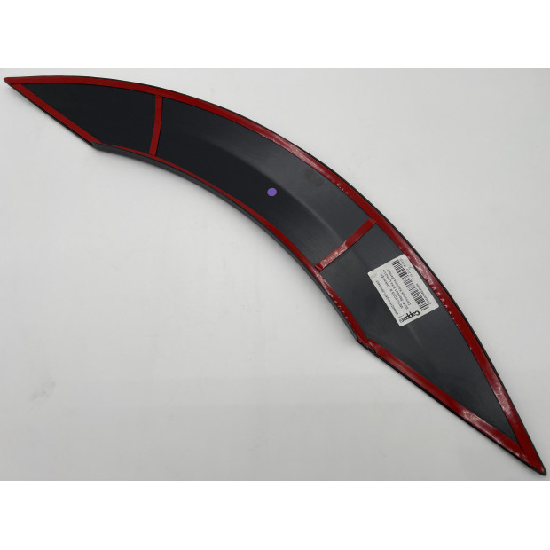 Elargisseurs d’ailes DTC PARTS DTC-ELARGAILEW907