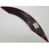 Elargisseurs d’ailes DTC PARTS DTC-ELARGAILEW907